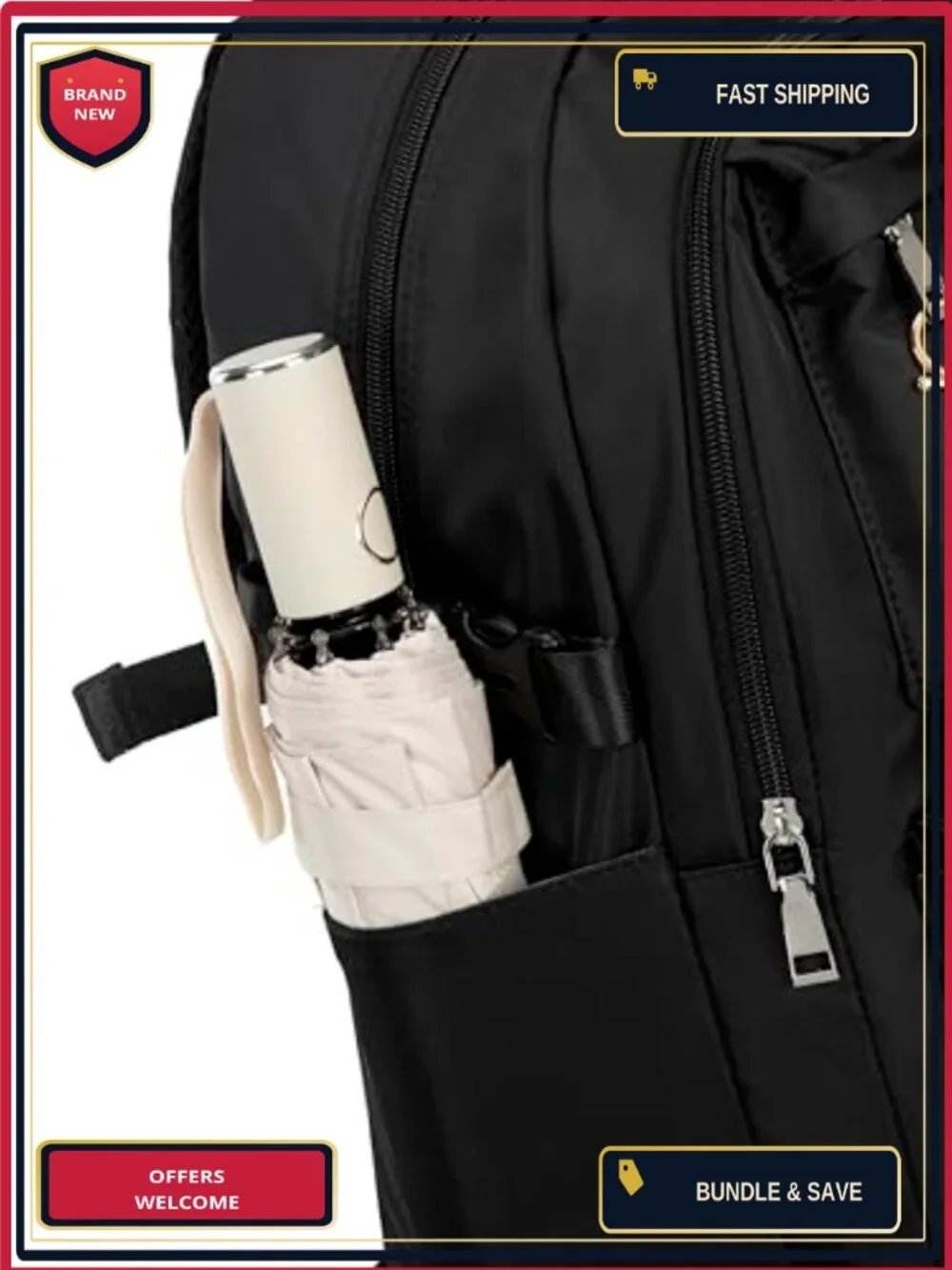 N/A stylish practical